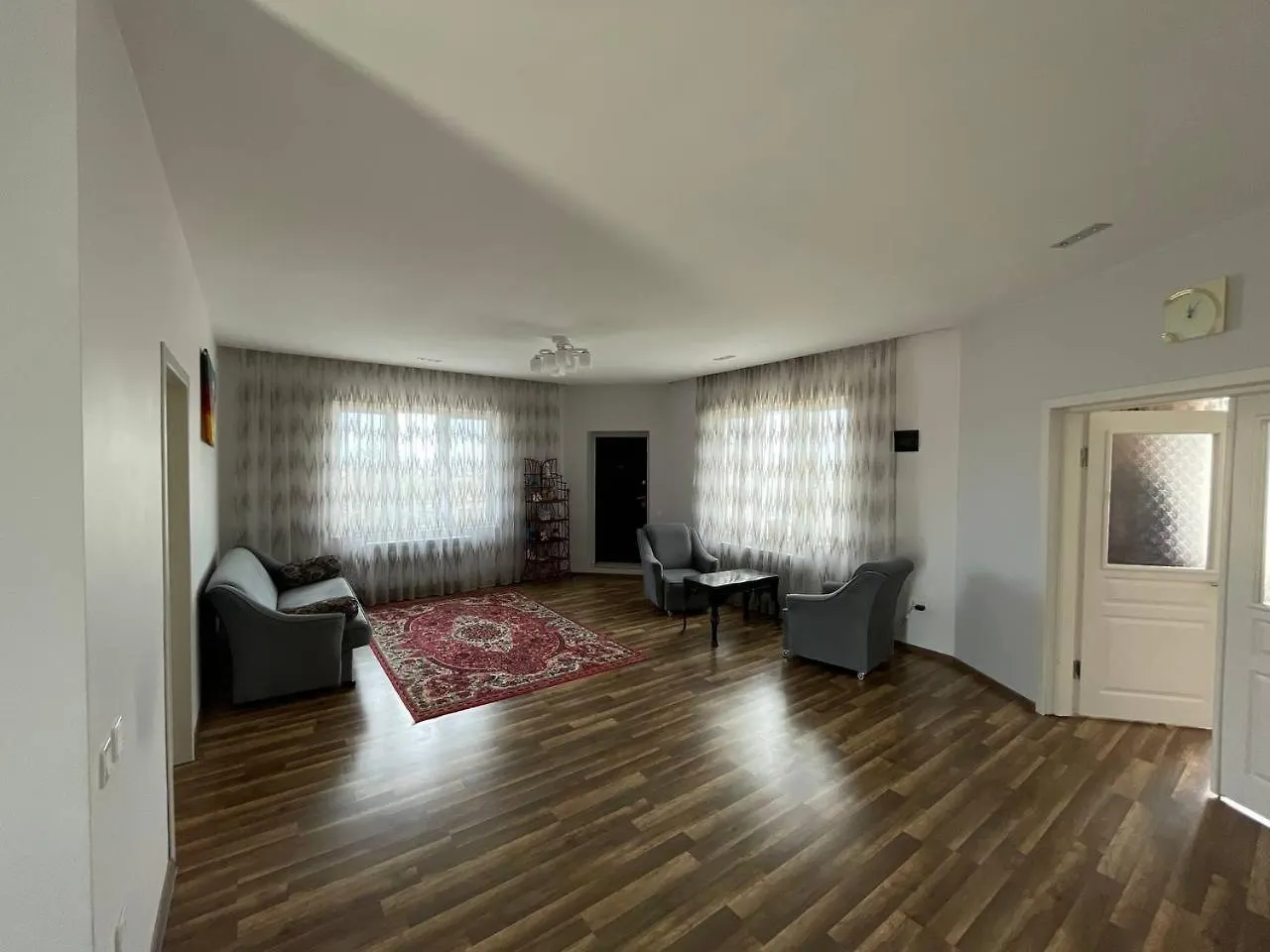 Bilgah Private Villa Baku Azerbaijan