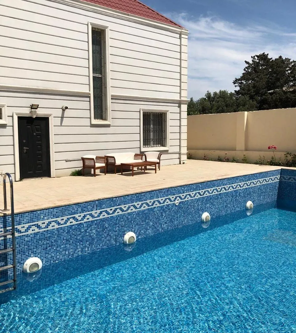 Bilgah Private Villa Baku