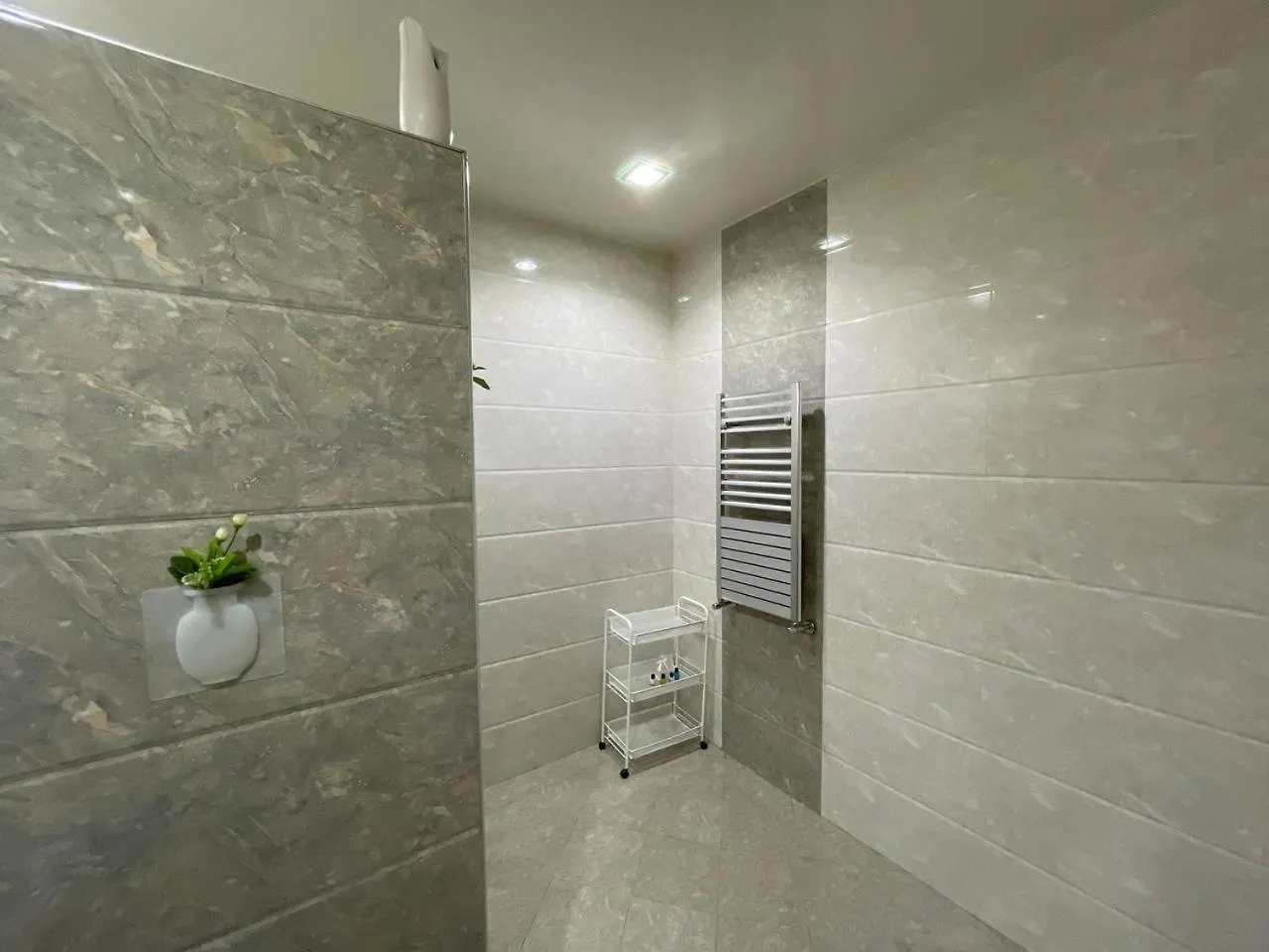 Bilgah Private Villa Baku
