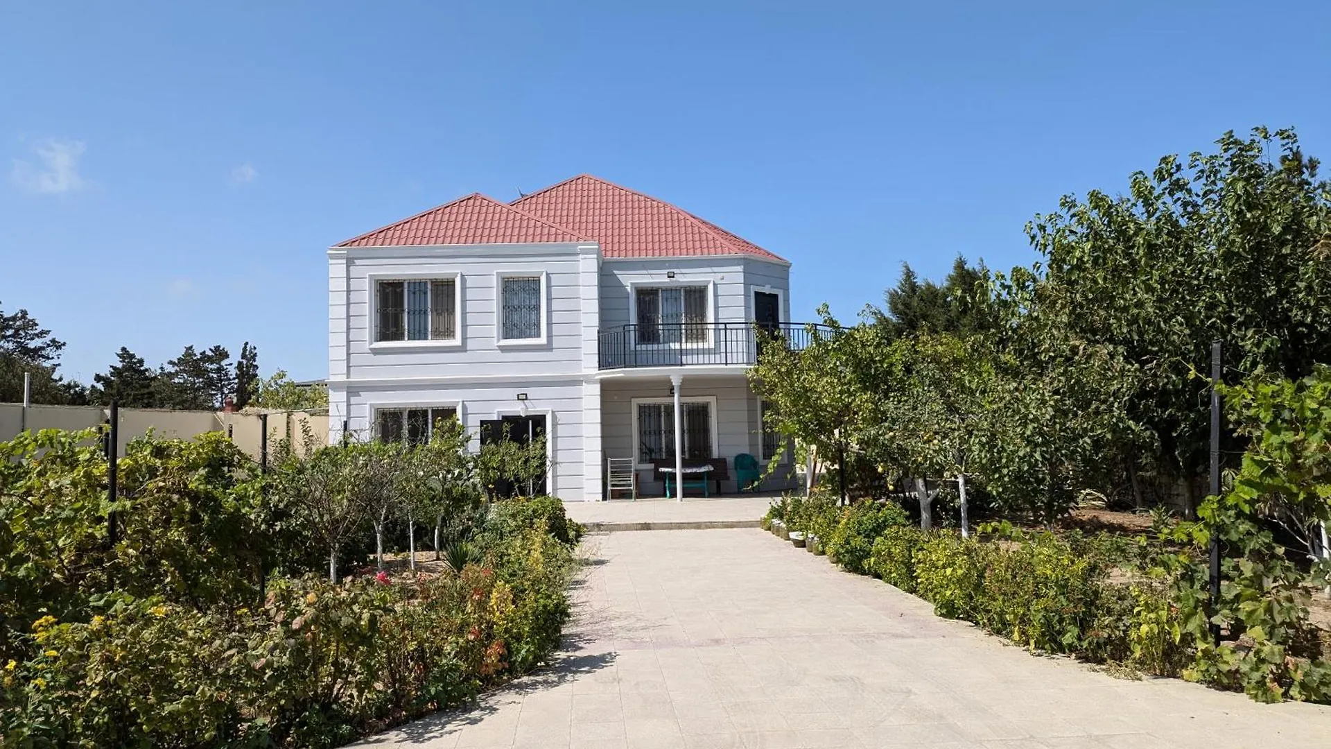 Bilgah Private Villa Baku