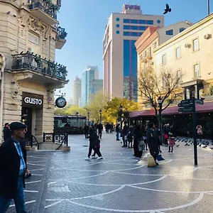 Travel 旅馆